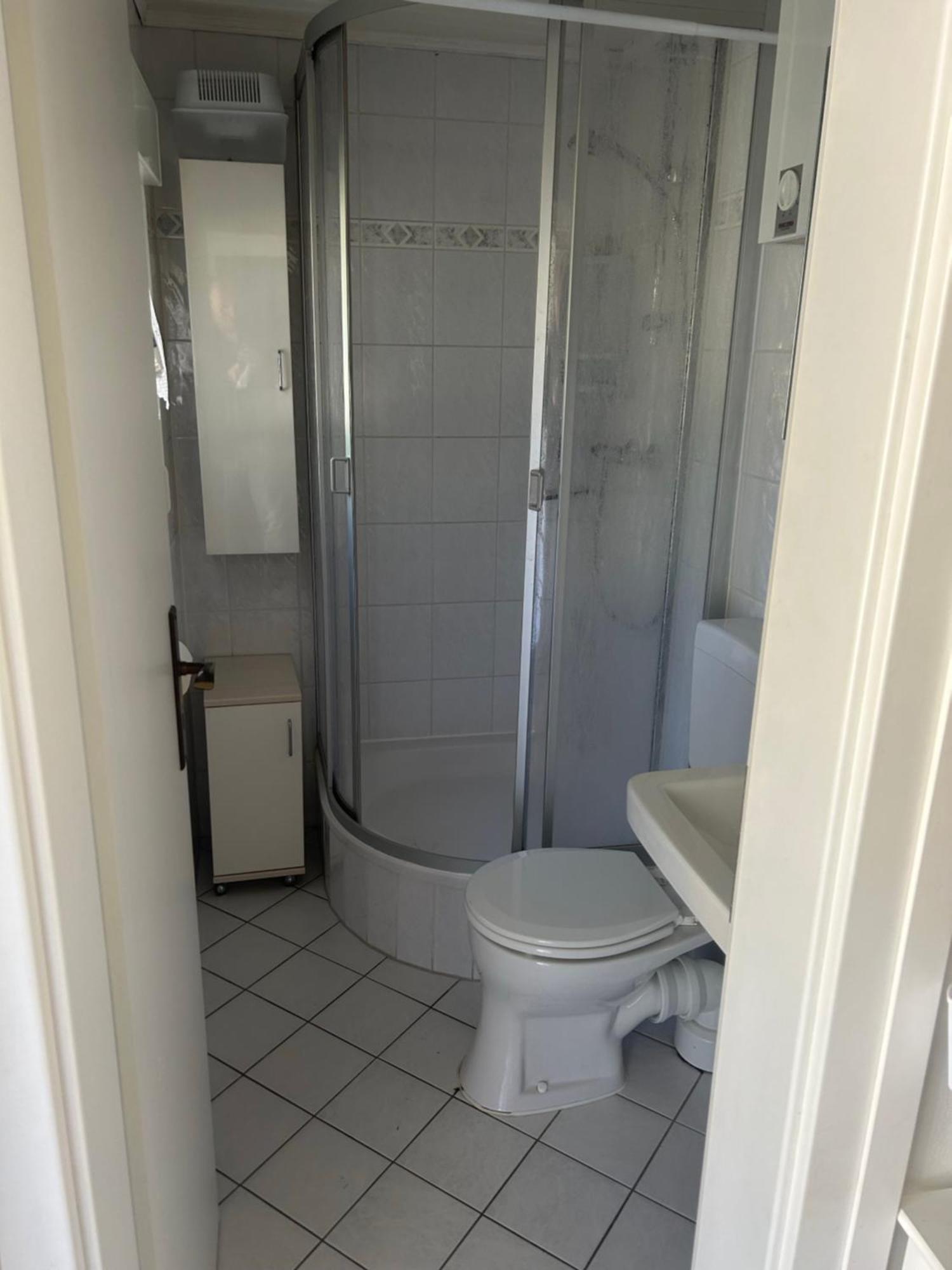 Ferienhaus Fjola Schenkendobern Екстер'єр фото