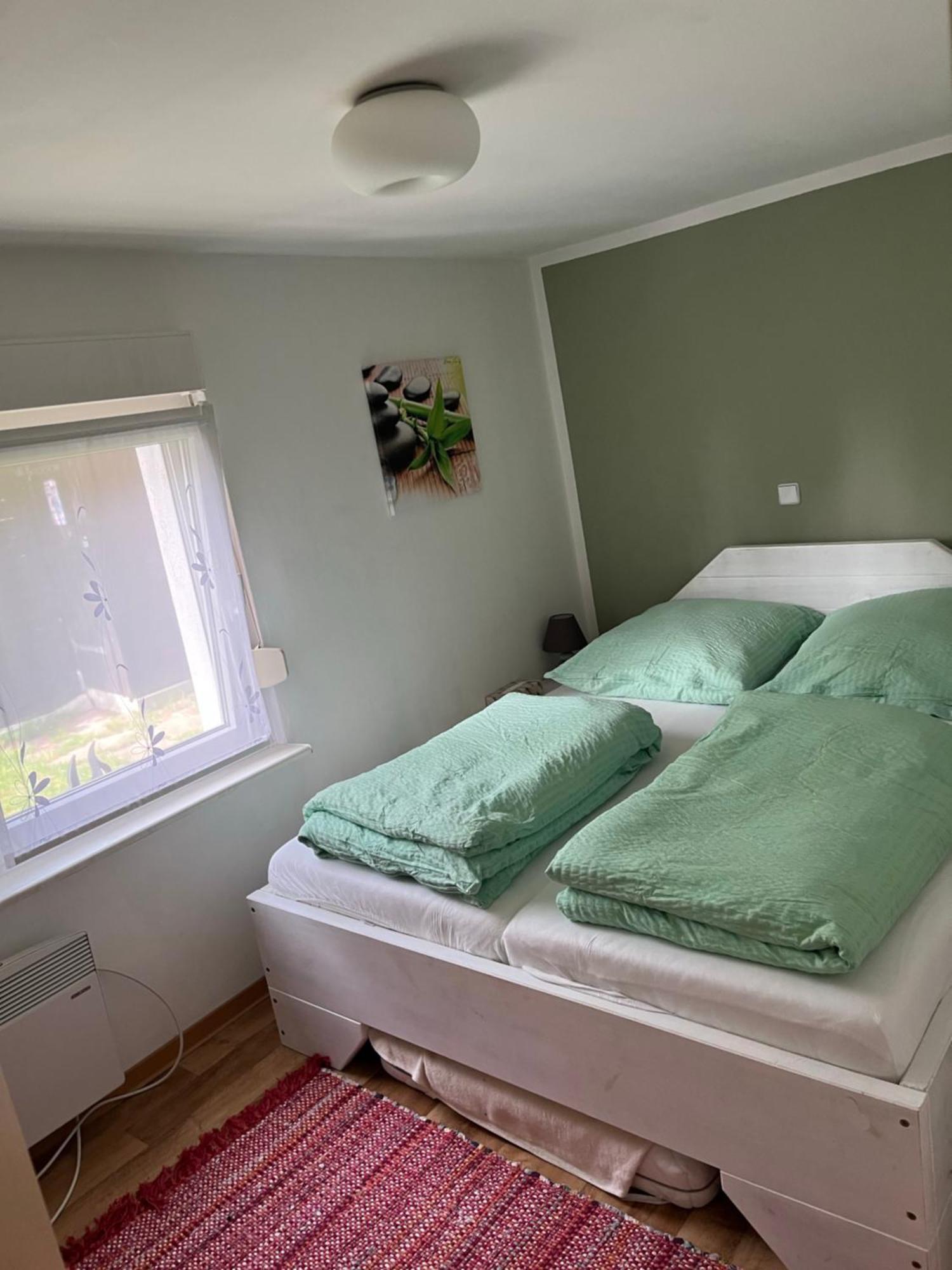 Ferienhaus Fjola Schenkendobern Екстер'єр фото